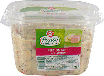 Piémontaise