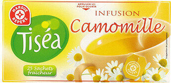 Infusion Camomille