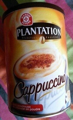 Cappuccino