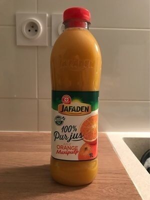 Jafaden