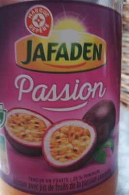 Passion