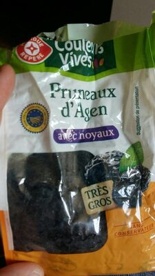 Pruneaux d'Agen