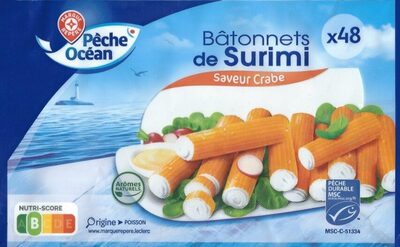 Surimi