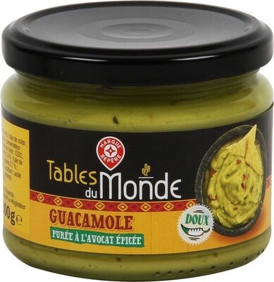 Guacamole