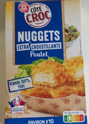 Nuggets