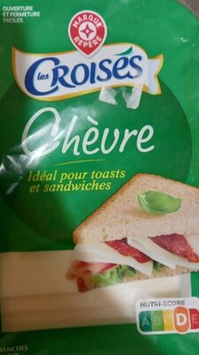 Chèvre