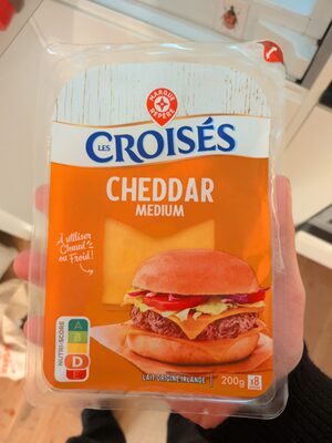 Cheddar