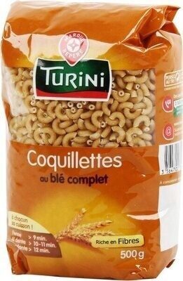 Coquillettes