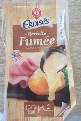 Raclette Fumée