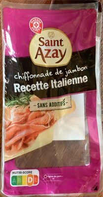 Jambon Italien