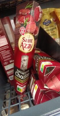 Chorizo