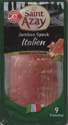Jambon Speck Italien