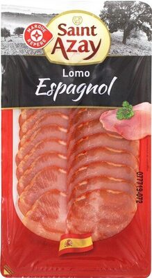 Lomo Espagnol