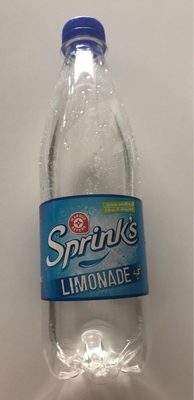 Sprink's Limonade