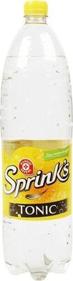 Soda tonic