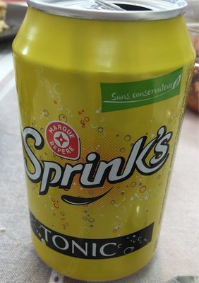 Sprink's