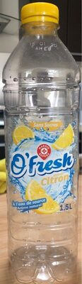 O'Fresh Citron