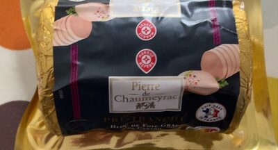 Bloc de foie gras de canard