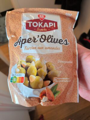 Aper’Olives