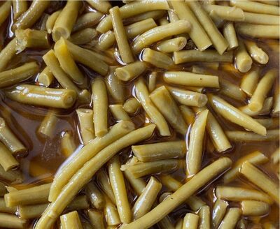 Haricots verts