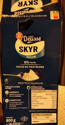 Skyr