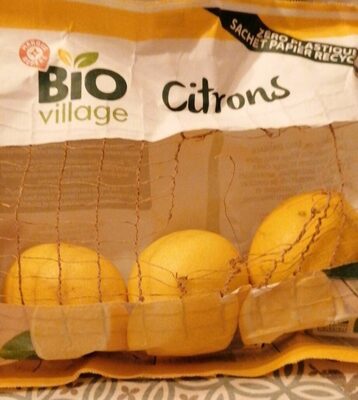 Citrons