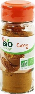 Curry