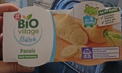 Petit pot