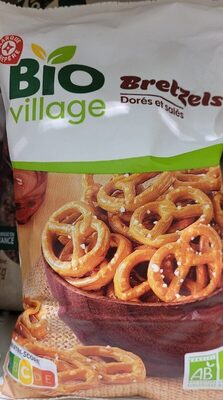 Bretzels