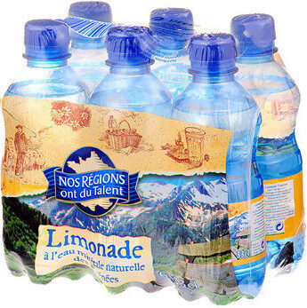 Limonade pyrenees 6x33c