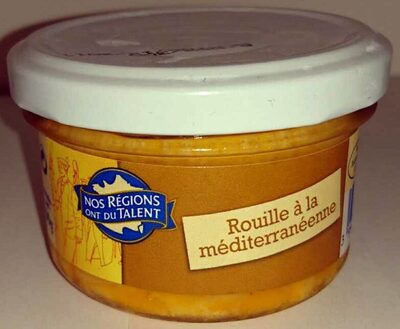 Rouille Méditerranéenne
