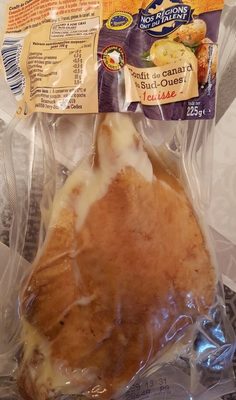 Confit de Canard du Sud-Ouest (1 cuisse)