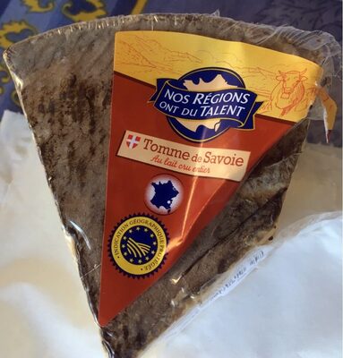Tomme de savoie