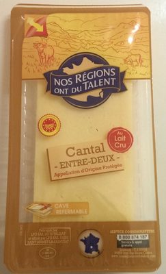 Cantal Entre Deux