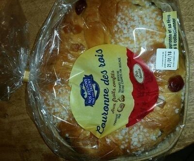 Couronne des rois