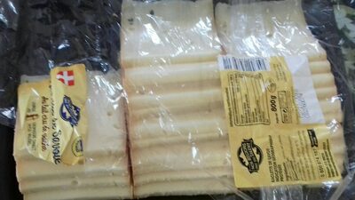 Raclette de Savoie au lait crue de vache