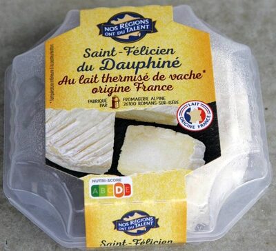 Saint-Félicien du Dauphiné