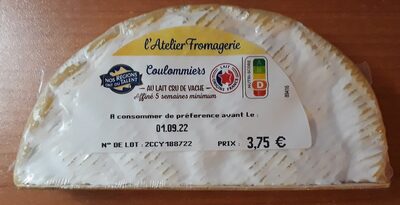 Coulommiers