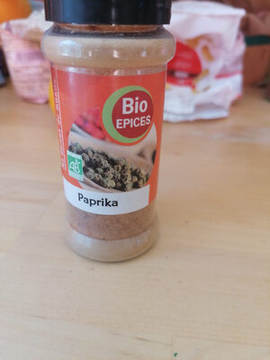 paprika