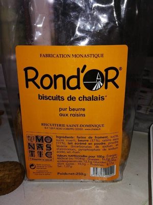 Rond'Or