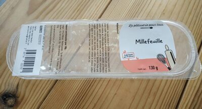 Millefeuille