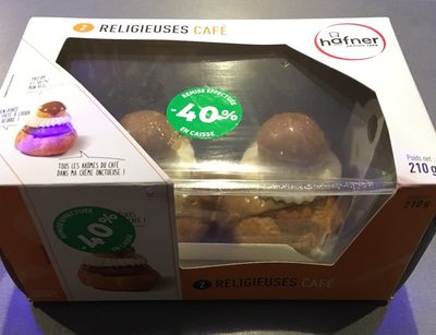2 Religieuses au Café