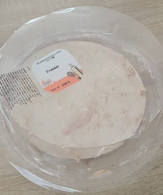 Fraisier