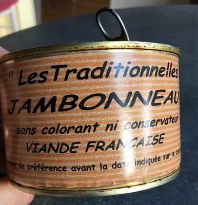 Jambonneau
