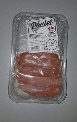 Poulet