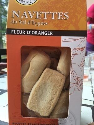 Navettes du Val d'Eygued