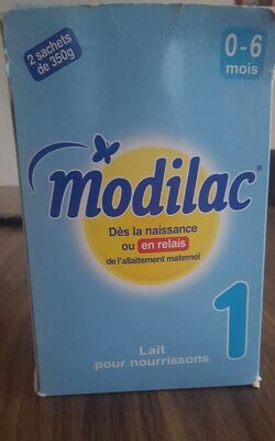 L'allaitement maternel
