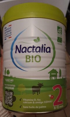 Nactalia Bio 2