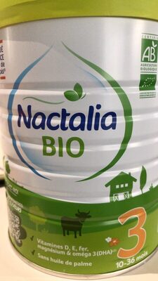 Nactalia Bio 3