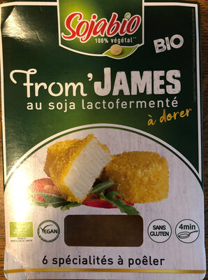 From’James